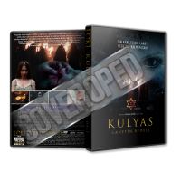 Kulyas Lanetin Bedeli - 2019 Türkçe Dvd Cover Tasarımı